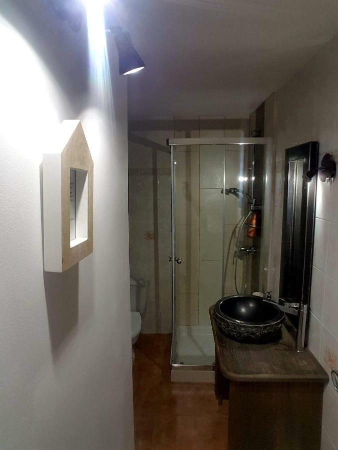 Studio Avrieux Exteriör bild