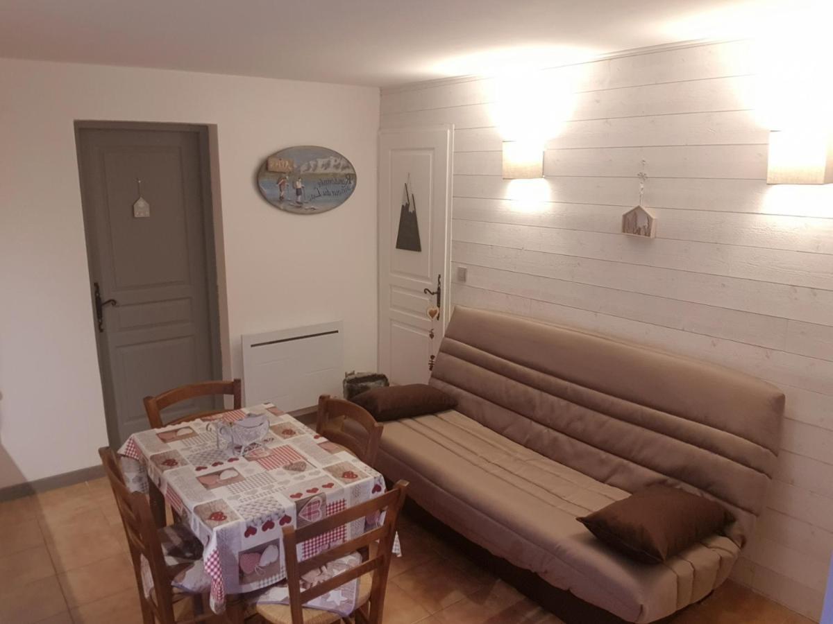Studio Avrieux Exteriör bild
